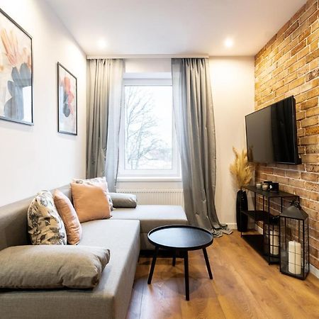 Apartament Krolowa Luiza Zabrze Bagian luar foto