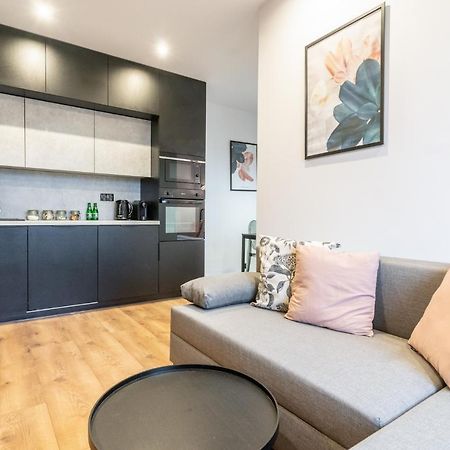 Apartament Krolowa Luiza Zabrze Bagian luar foto