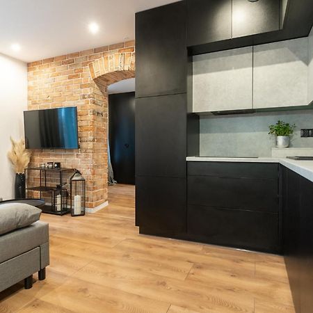 Apartament Krolowa Luiza Zabrze Bagian luar foto
