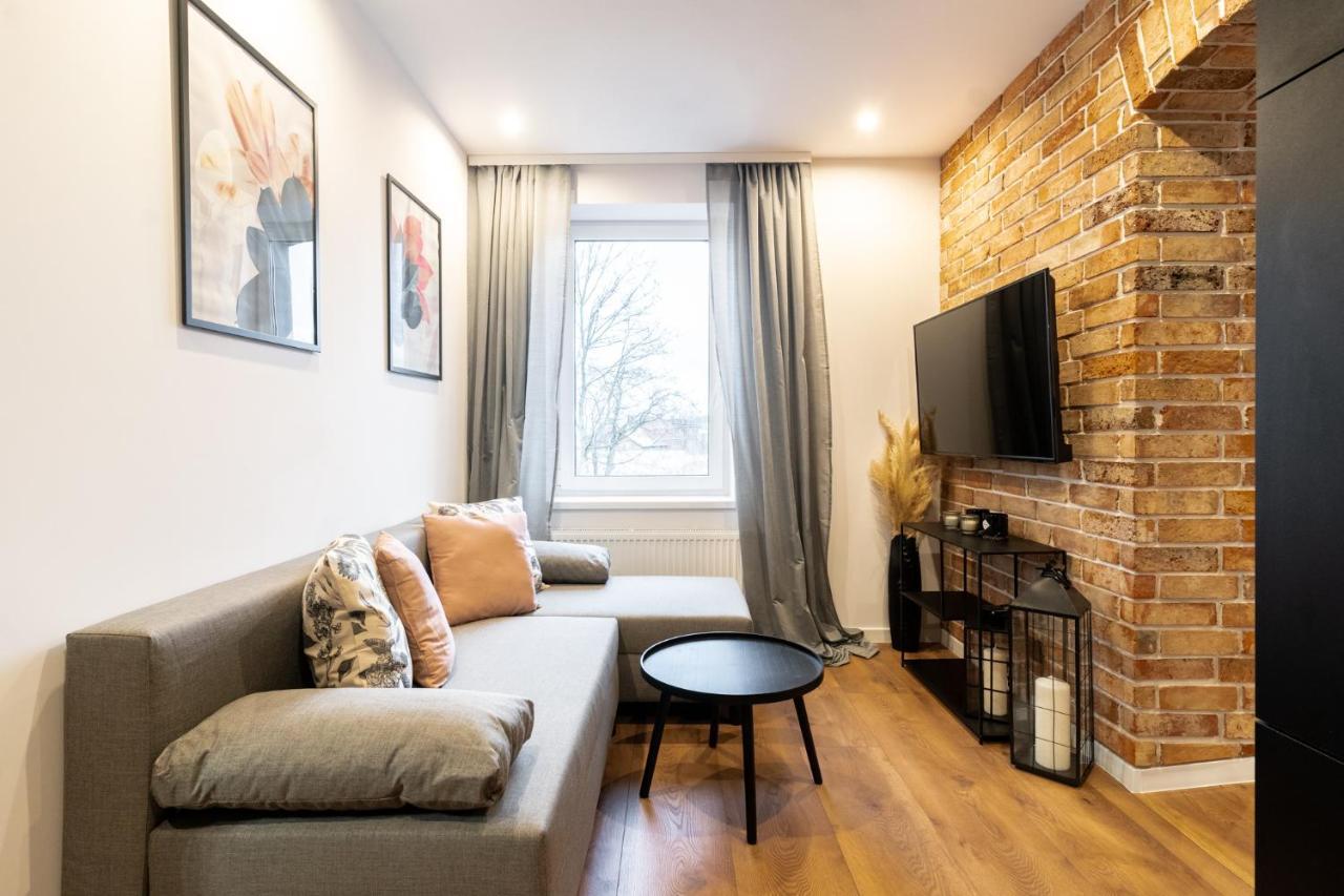 Apartament Krolowa Luiza Zabrze Bagian luar foto