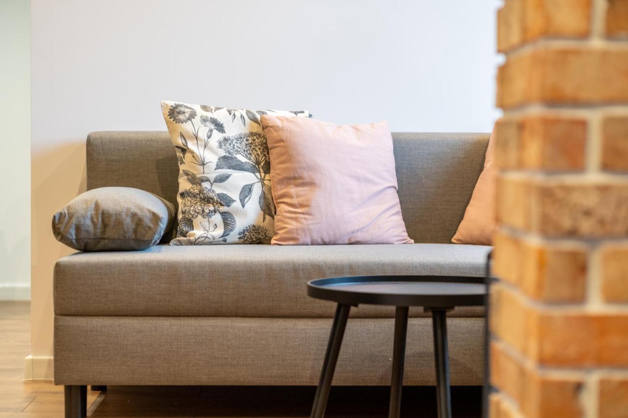 Apartament Krolowa Luiza Zabrze Bagian luar foto