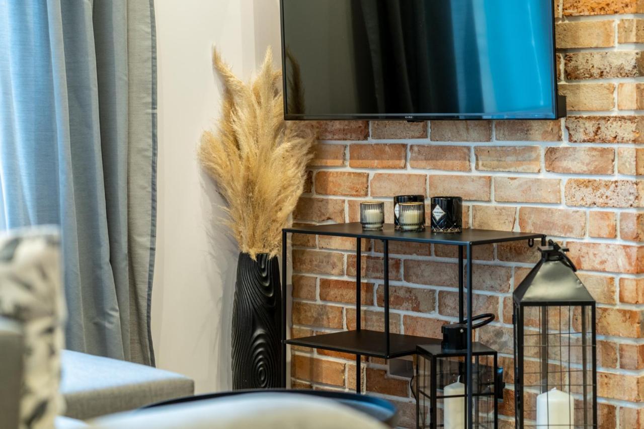 Apartament Krolowa Luiza Zabrze Bagian luar foto