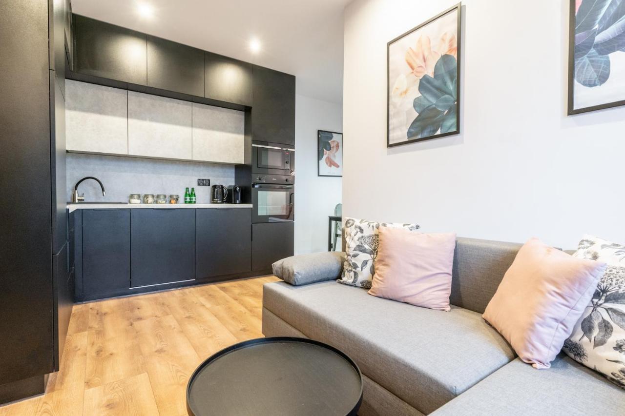 Apartament Krolowa Luiza Zabrze Bagian luar foto