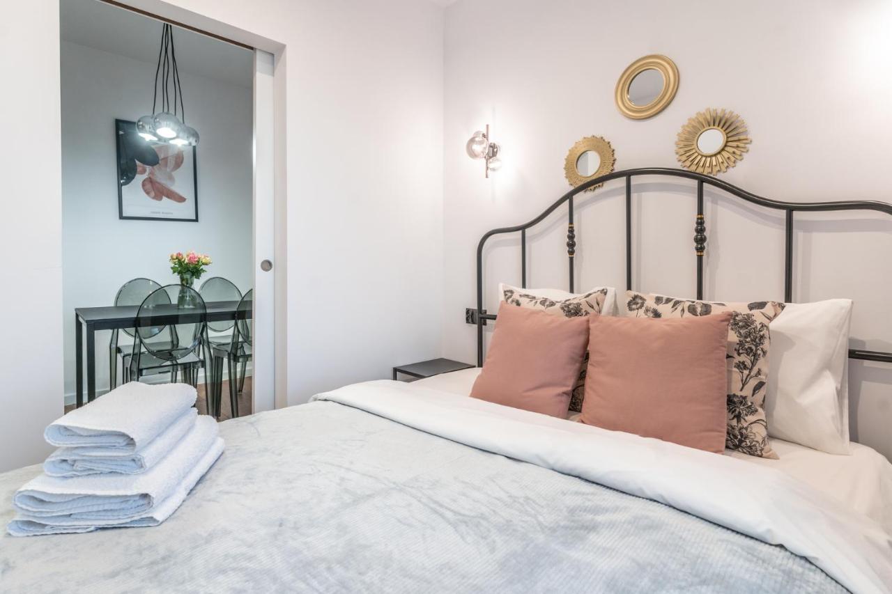 Apartament Krolowa Luiza Zabrze Bagian luar foto