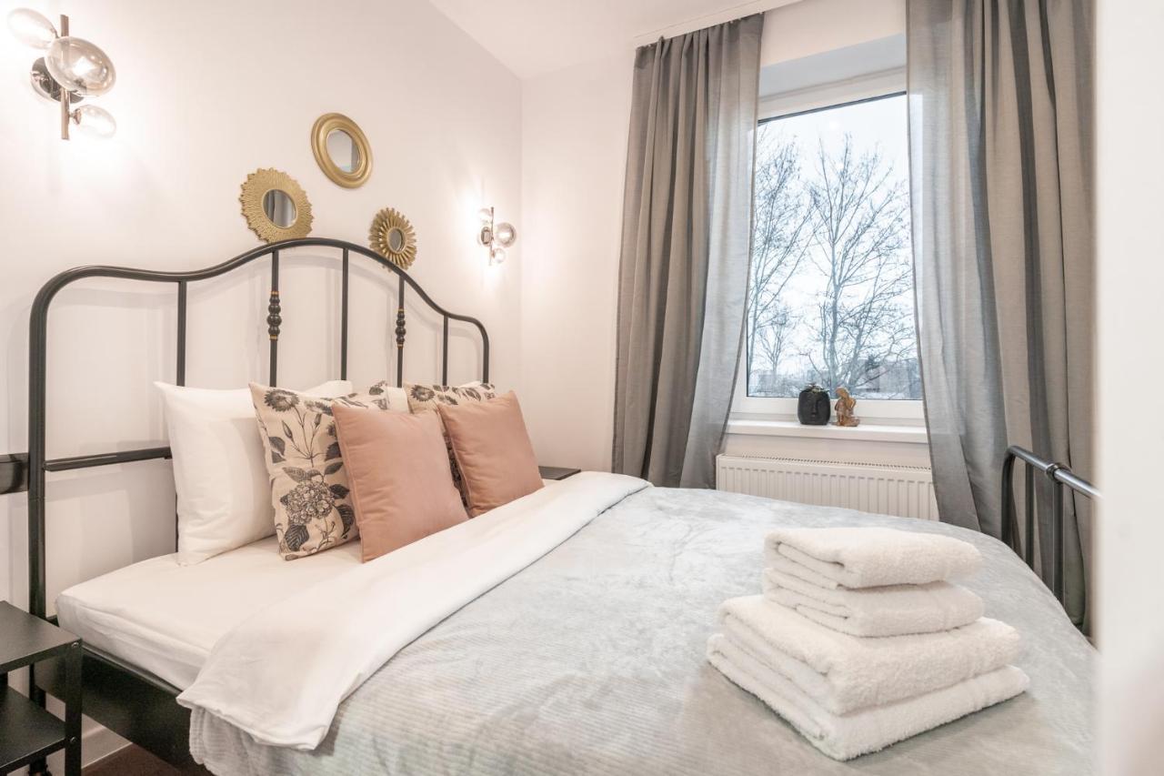 Apartament Krolowa Luiza Zabrze Bagian luar foto