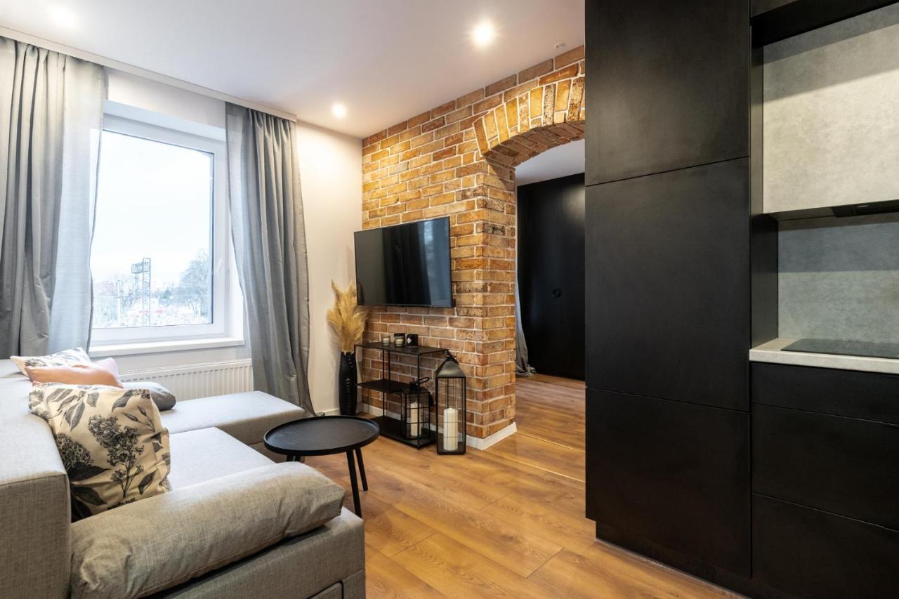Apartament Krolowa Luiza Zabrze Bagian luar foto