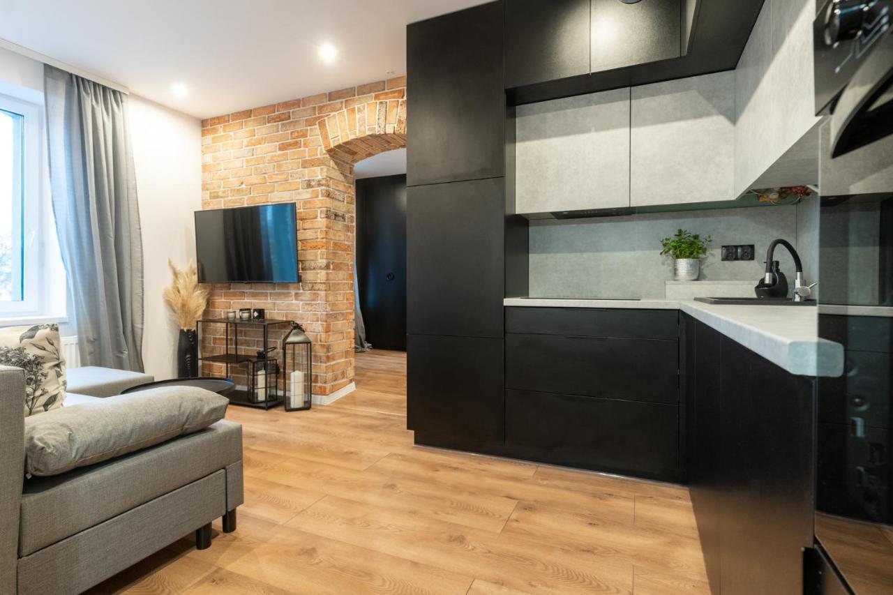 Apartament Krolowa Luiza Zabrze Bagian luar foto
