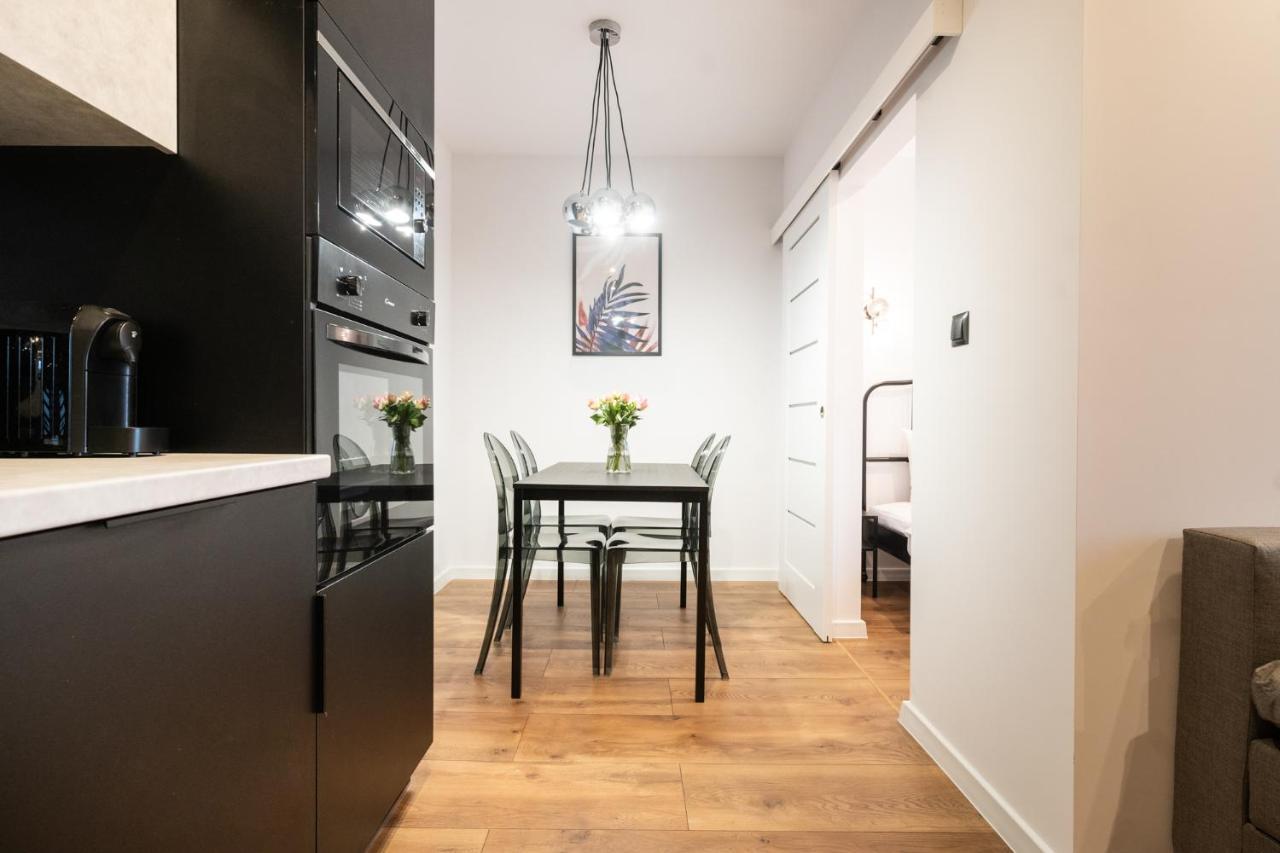 Apartament Krolowa Luiza Zabrze Bagian luar foto