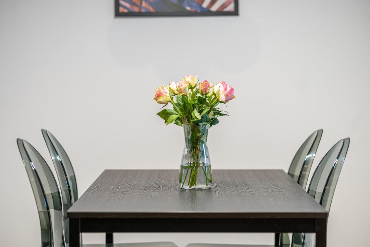 Apartament Krolowa Luiza Zabrze Bagian luar foto
