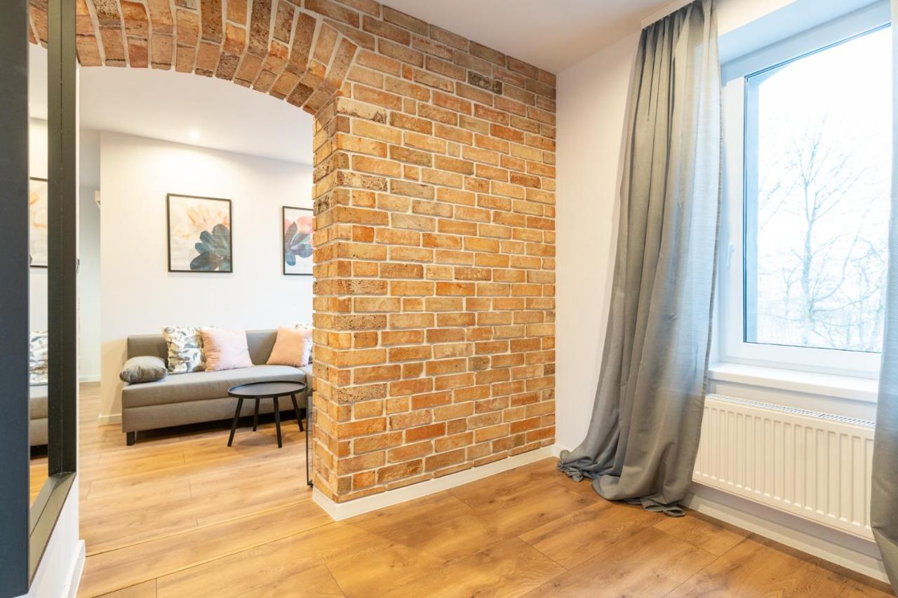 Apartament Krolowa Luiza Zabrze Bagian luar foto
