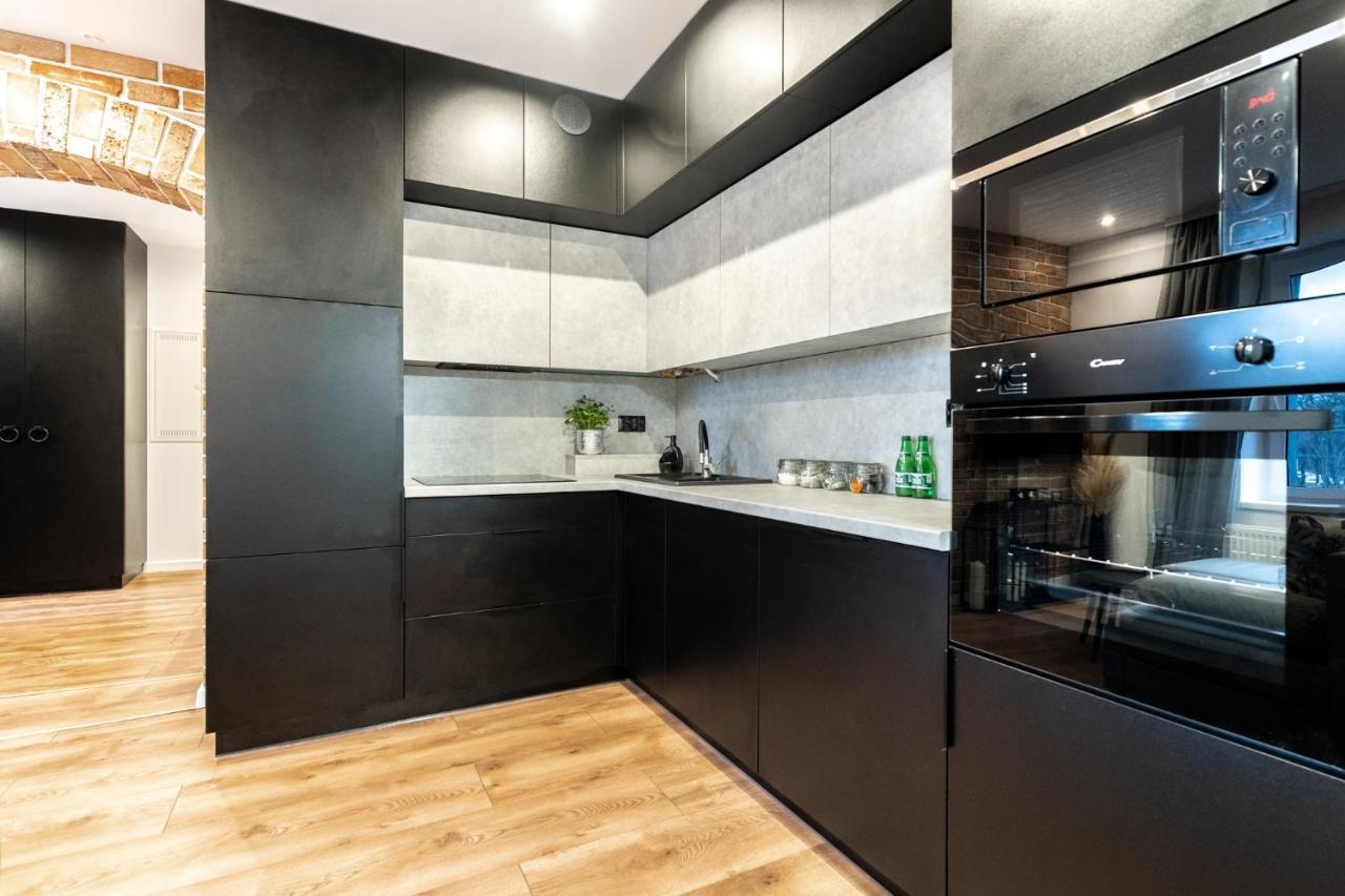 Apartament Krolowa Luiza Zabrze Bagian luar foto