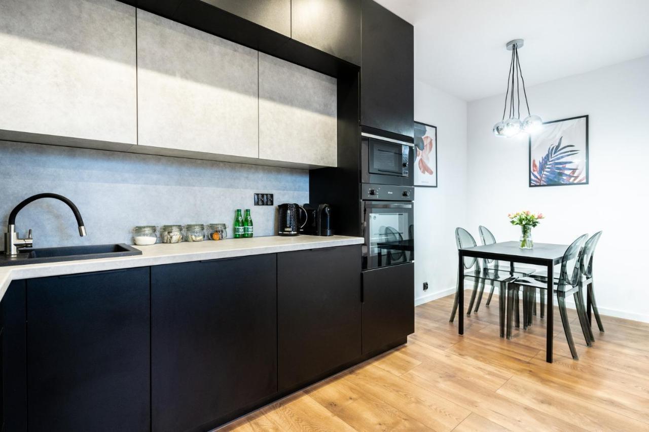 Apartament Krolowa Luiza Zabrze Bagian luar foto